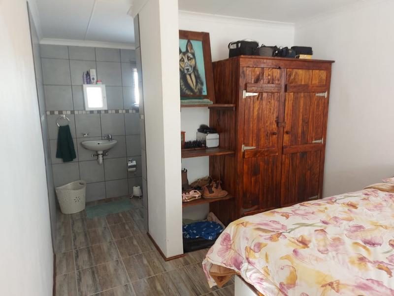 3 Bedroom Property for Sale in Koekenaap Western Cape